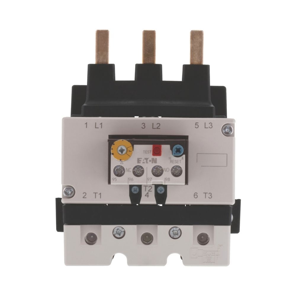 Eaton Motorschutzrelais 278464 Typ ZB150-100