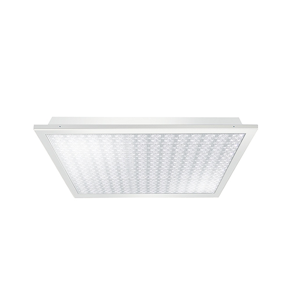 ESYLUX Deckeneinlegeleuchte EQ10132346 Typ CELINE-2 PNL 600 DDP TR 4400 840 IP20 ELC