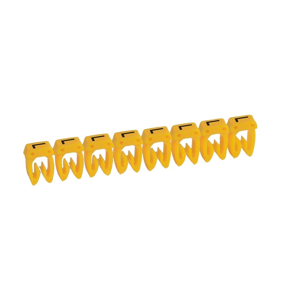 Legrand Kabelkennzeichnung 038371