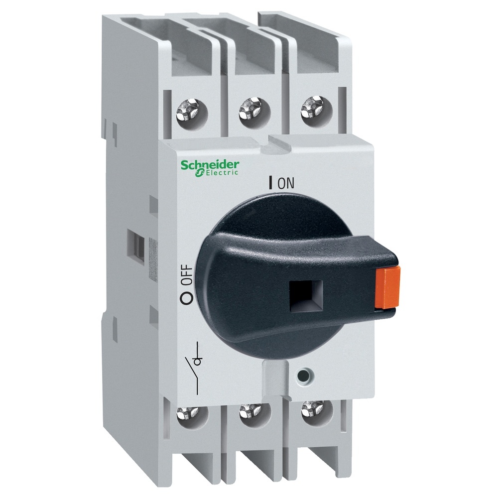 Schneider Electric Lasttrennschalter VLS3P016R1