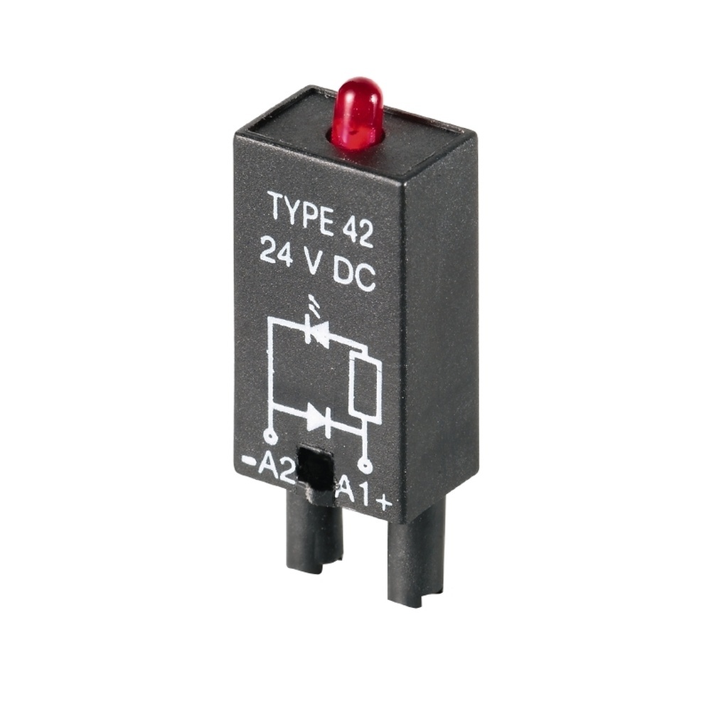 Weidmüller LED Modul 8691020000 Typ RIM 3 24/60VUC