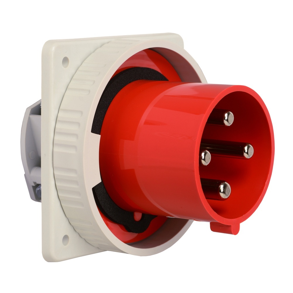 Walther-Werke Wasserdichter Anbaugerätestecker 679407