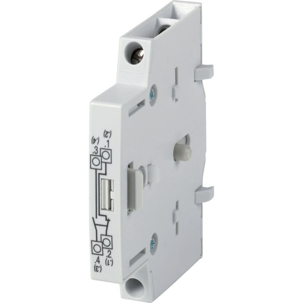Eaton Hilfsschalter 191843 Typ AC1NONC