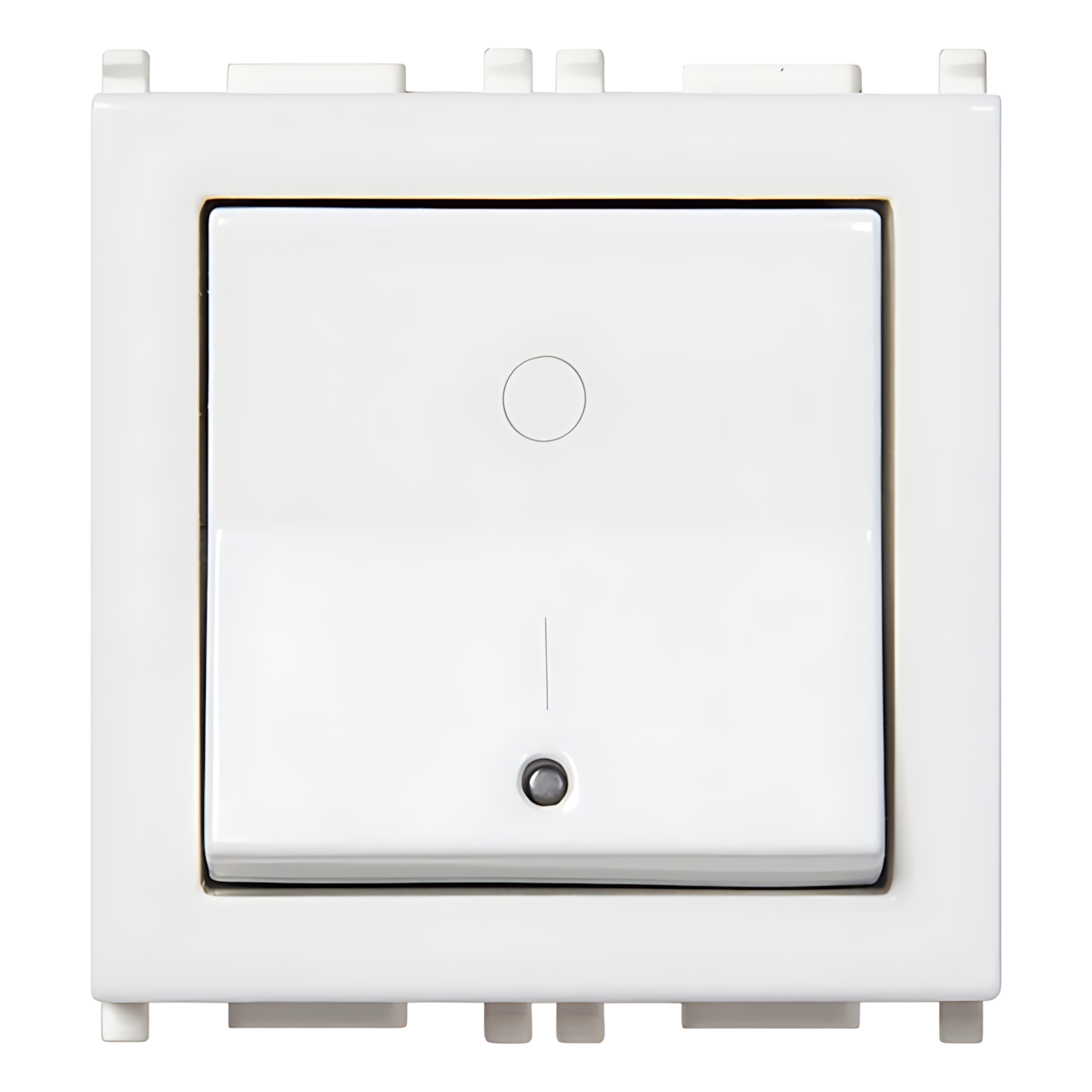 Vimar Ausschalter 14020