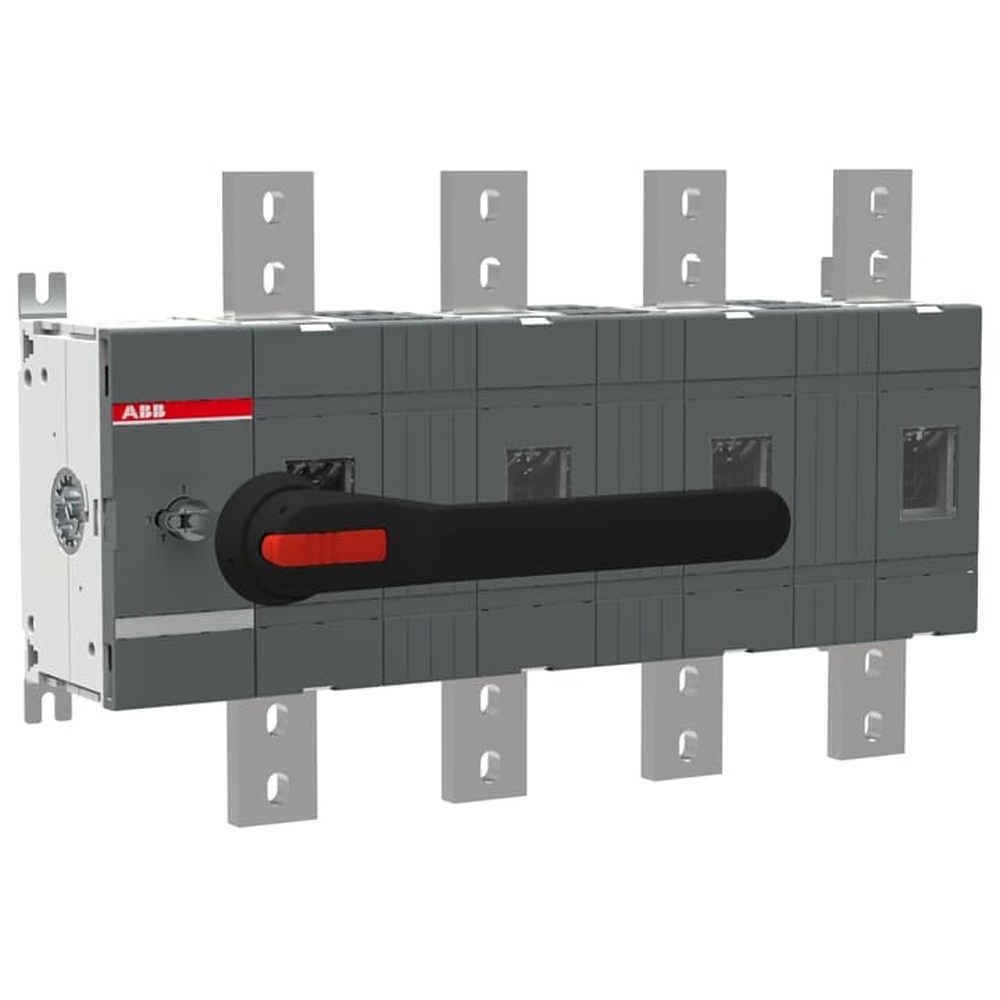 ABB Lasttrennschalter 1SCA022866R1090 Typ OT1600E04W4P