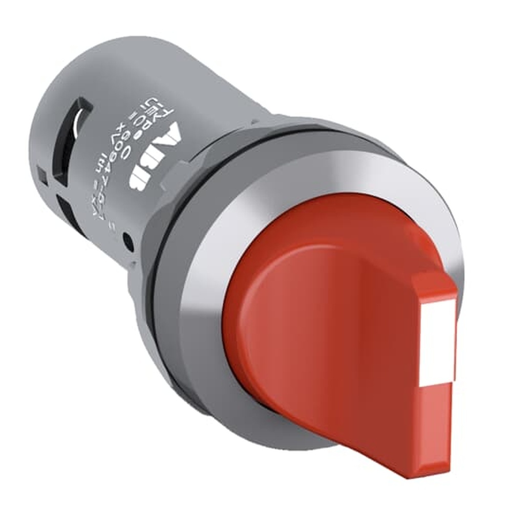 ABB Wahlschalter Komplettgerät 1SFA619210R3071 Typ C3SS1-30R-11