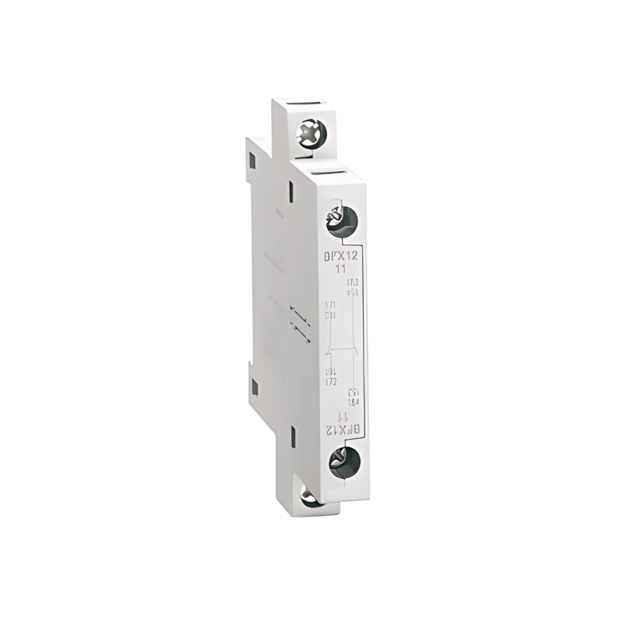 Lovato Electric Hilfskontakt BFX1202