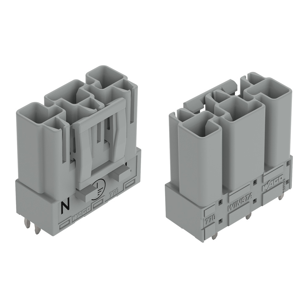 Wago Stecker 770-853/060-000