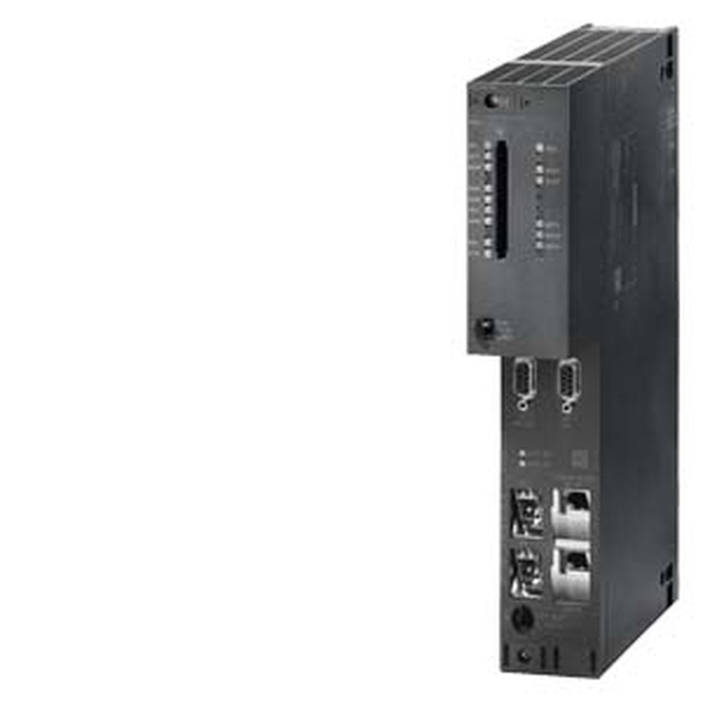 Siemens SIPLUS S7 400 CPU 6AG1414-5HM06-7AB0