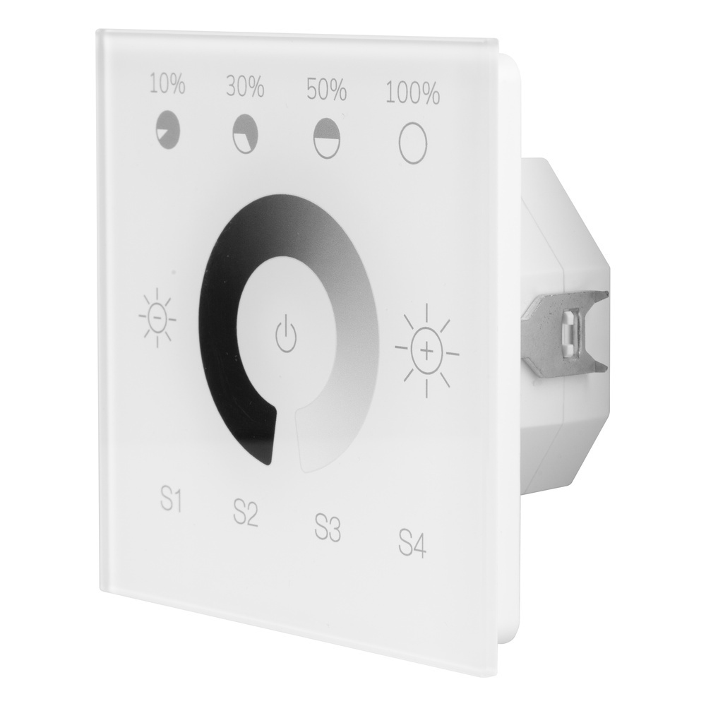 Ledvance Osram Manuelles Steuergerät 837546 Ledvance Osram Manuelles Steuergerät 837546