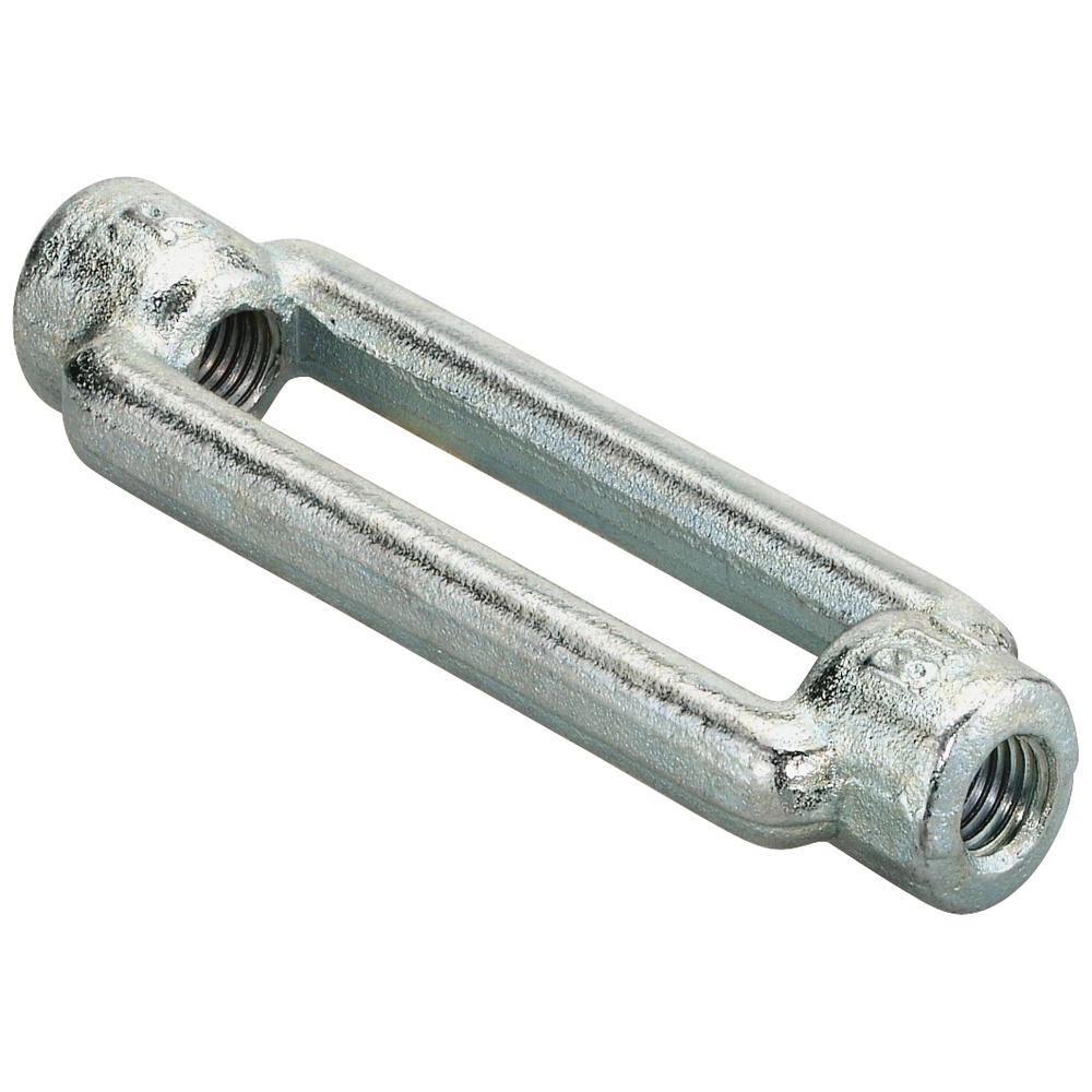 Fischer Spannschloss 537211 Typ SPS M 10