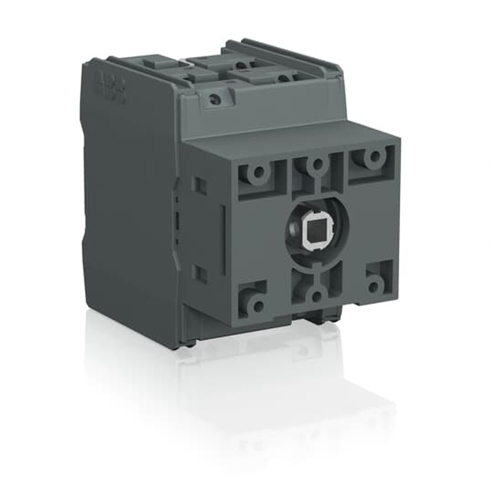 ABB Lasttrennschalter 1SCA136706R1001 Typ OTDC32UST4