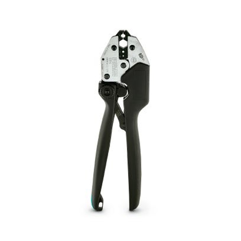 Phoenix Contact Presszange 1212715 Typ CRIMPFOX-CX 10,90-1