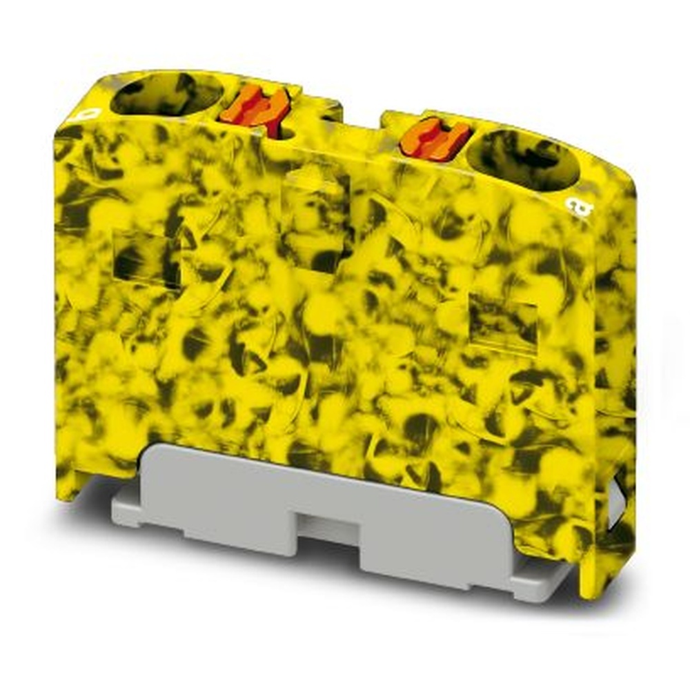 Phoenix Contact Verteilerblock 1045933 Typ PTFIX 2X1,5-FE