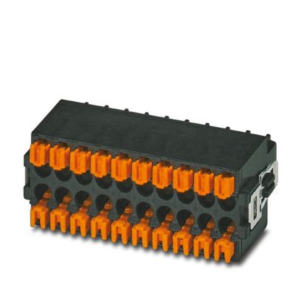 Phoenix Contact Leiterplattenstecker 1715751 Typ DFMC 0,5/16-ST-2,54-RF