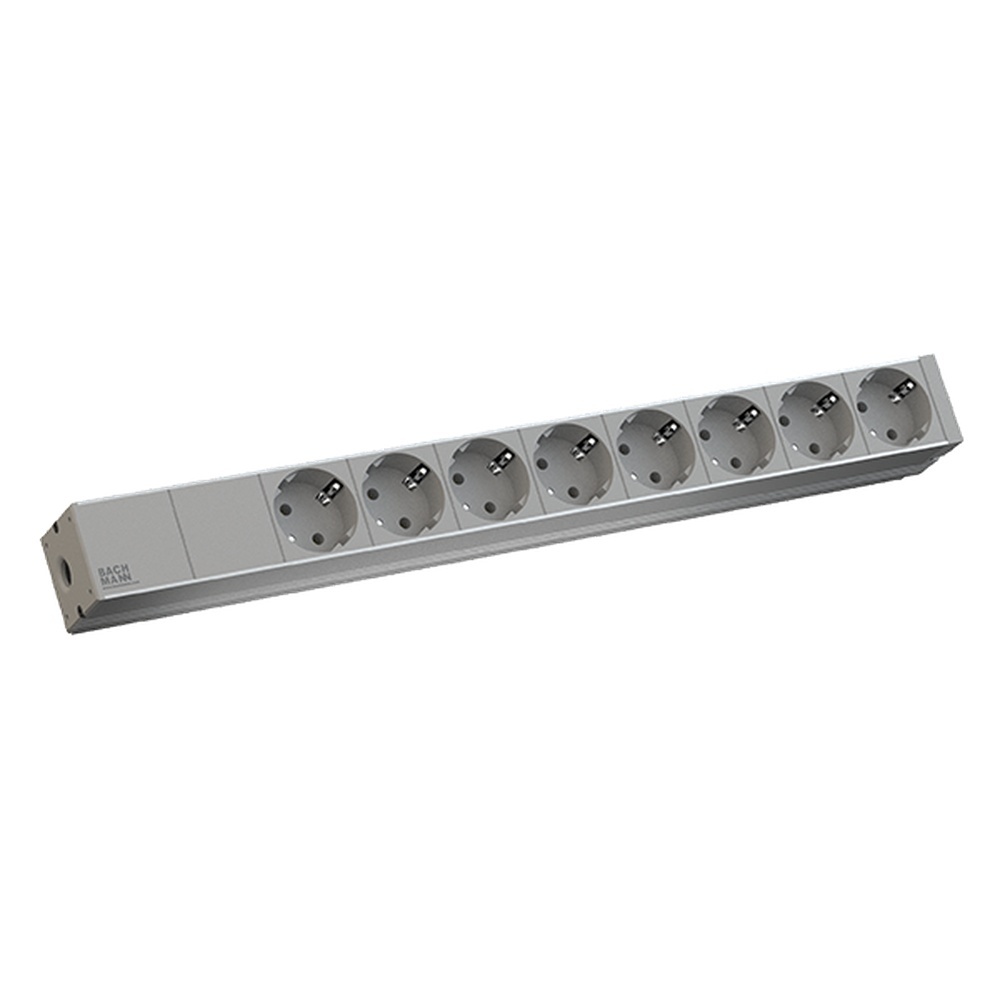 Bachmann Steckdosenleiste 333.416