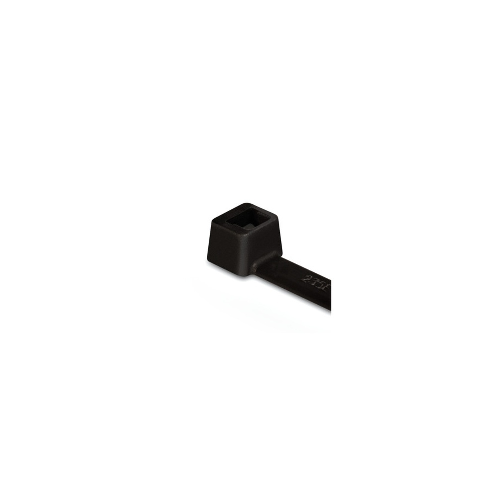 Hellermann Kabelbinder 111-02218 Typ T50M-PA11-BK