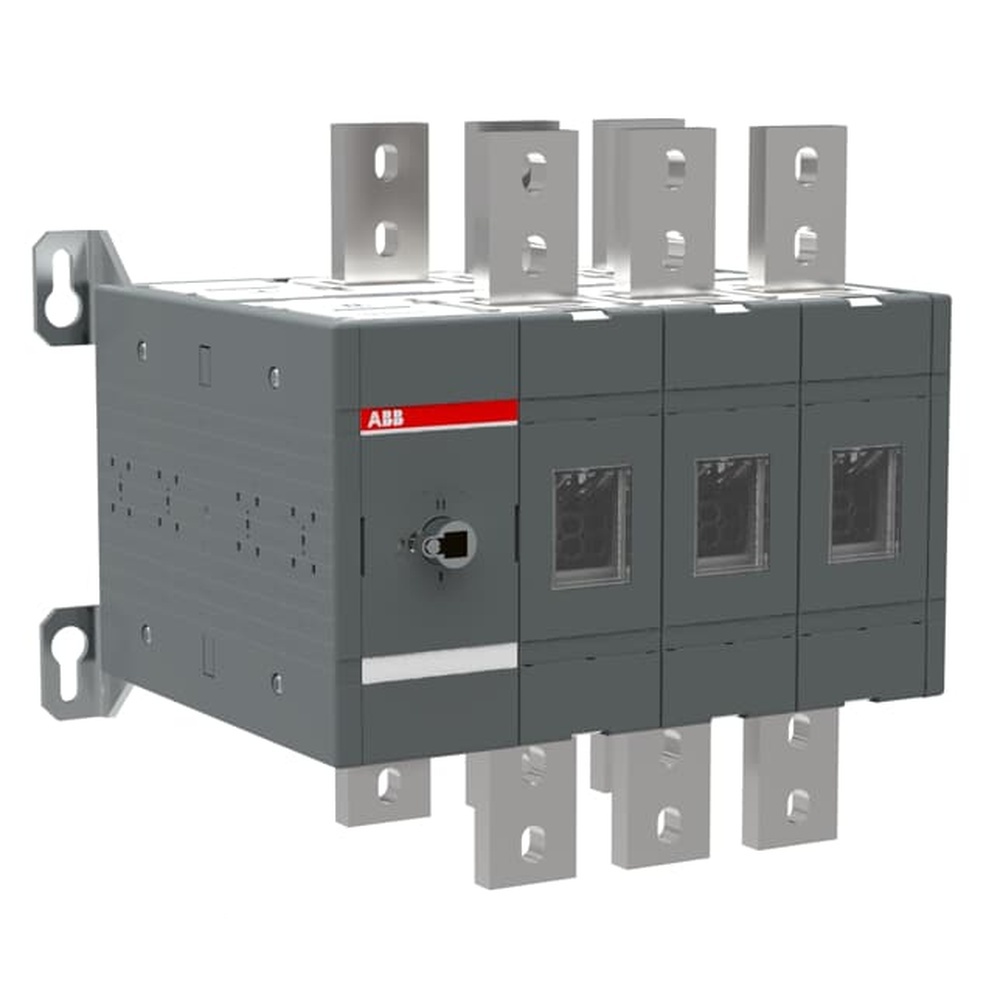 ABB Lasttrennschalter 1SCA022872R1760 Typ OT1600E03C