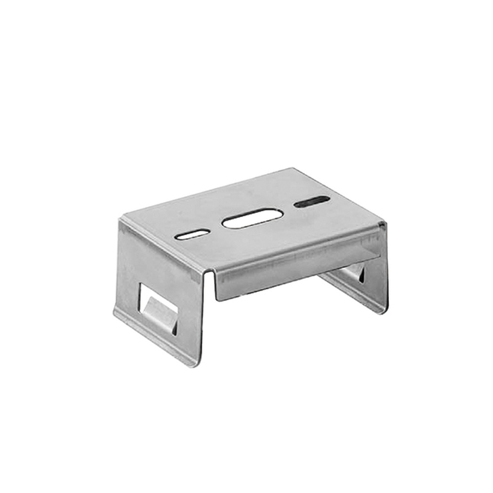 Esylux Verstärkte Montagebügel EO10310508 Typ OLIVIA-2 WALL MOUNTING BRACKET SET 2x
