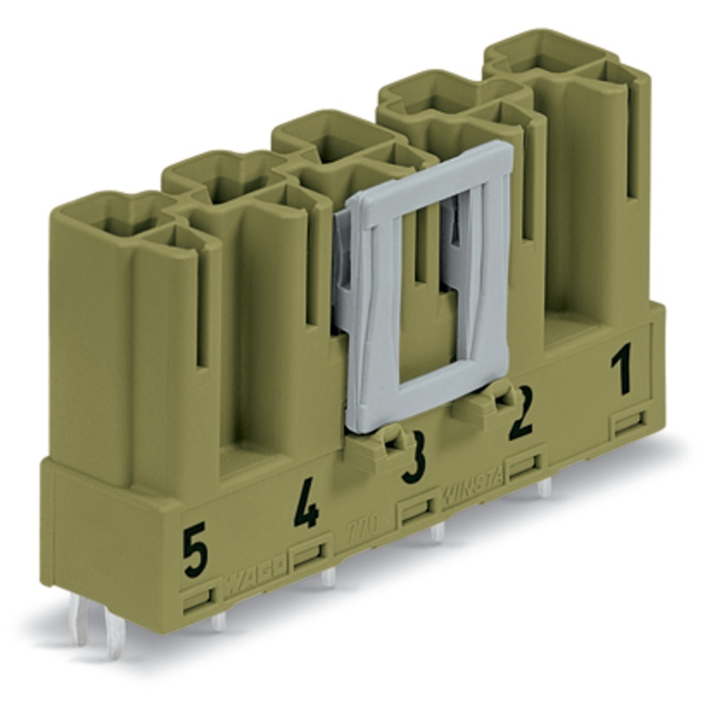 Wago Stecker 770-875