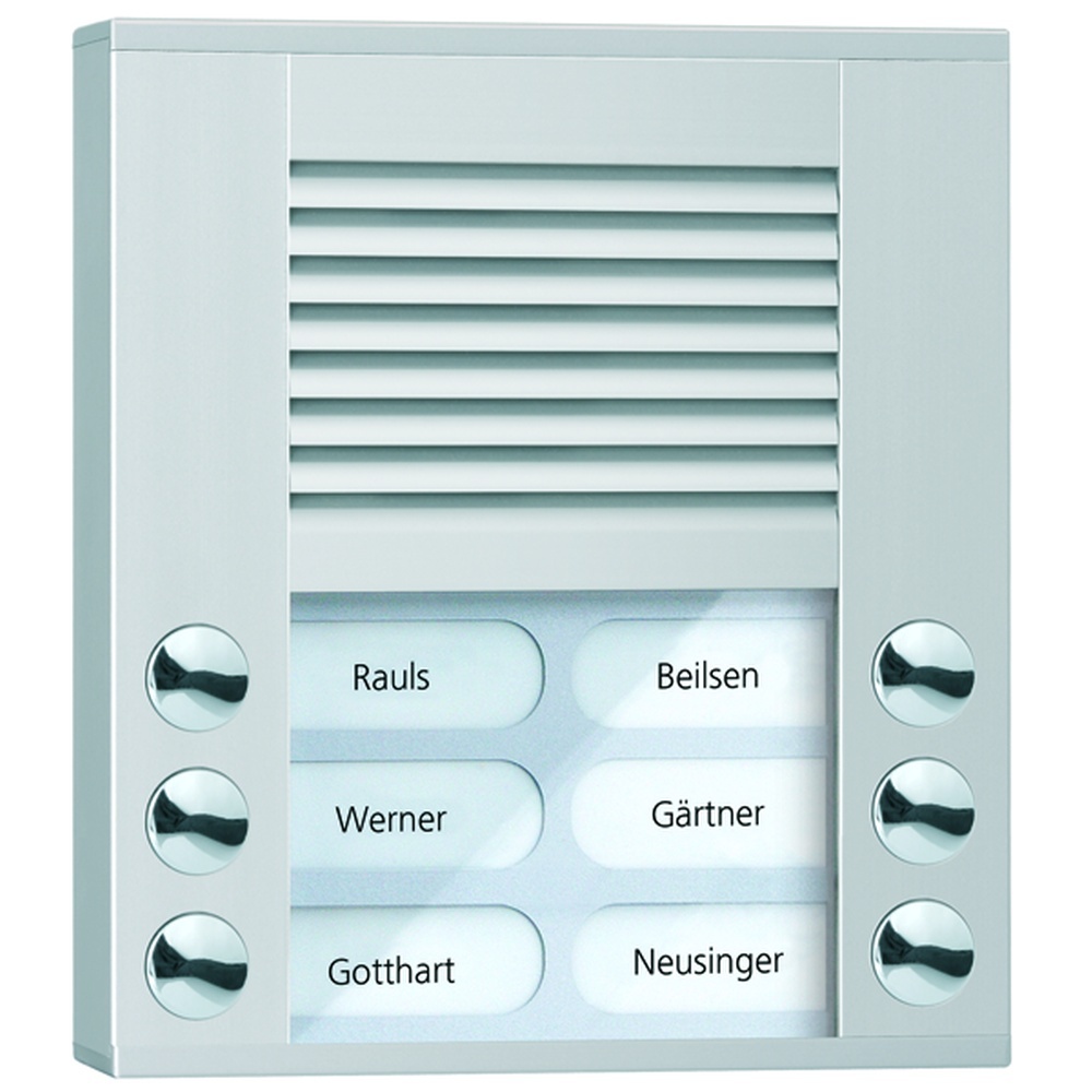 TCS Türstation Audio PES06-EN/04
