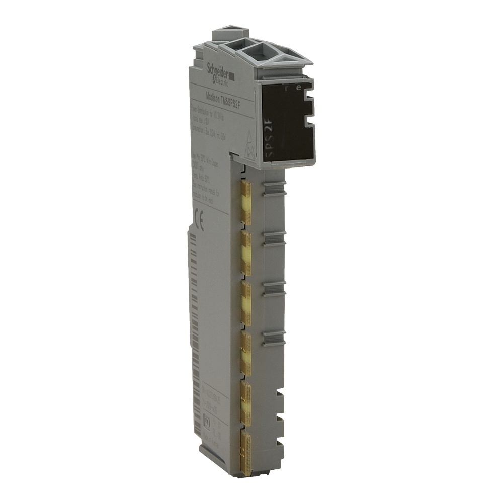Schneider Electric Spannungsversorgung TM5SPS2F