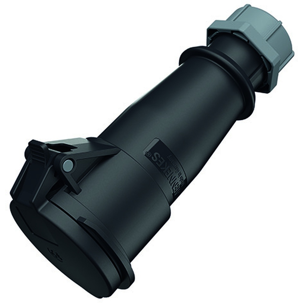 Mennekes Kupplung 522ZB
