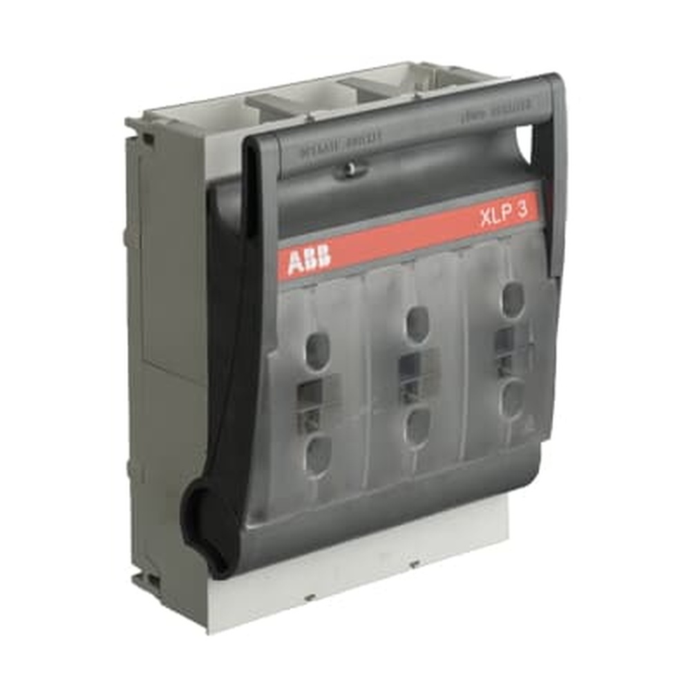 ABB Sicherungslasttrennschalter 1SEP101975R0001 Typ XLP3