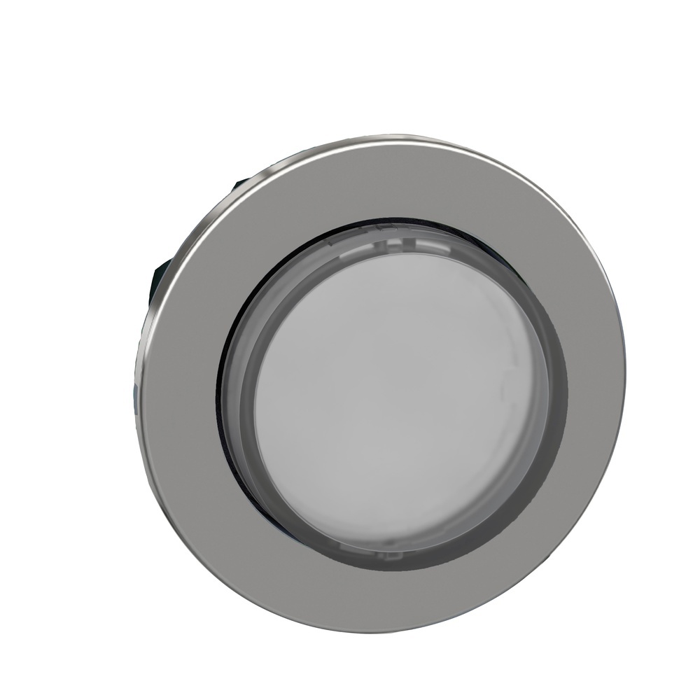 Schneider Electric Leuchtdrucktaster ZB4FWCUST01
