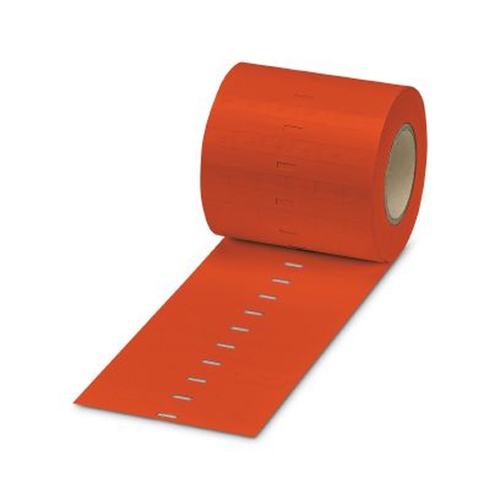 Phoenix Contact Einsteckschild 0816249 Typ EMT (15X4)R RD