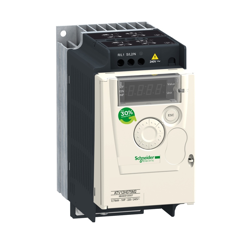 Schneider Electric Frequenzumrichter ATV12H075M2