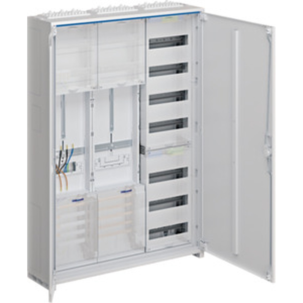 Hager Komplettschrank ZB332P18K Hager Komplettschrank ZB332P18K