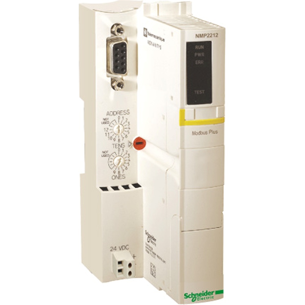 Schneider Electric Feldbuskoppelmodul STBNMP2212