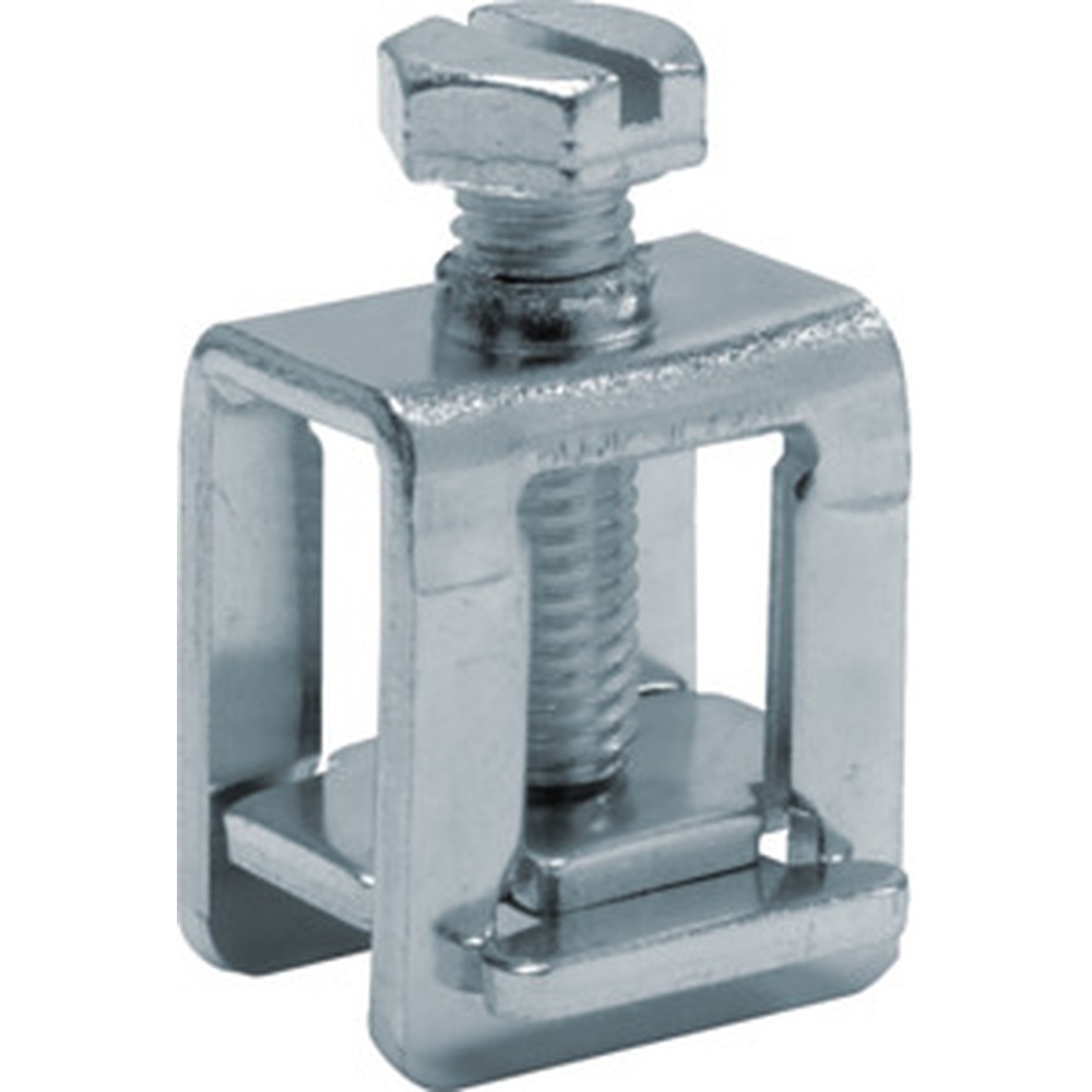 Hager Schienenklemme K96M