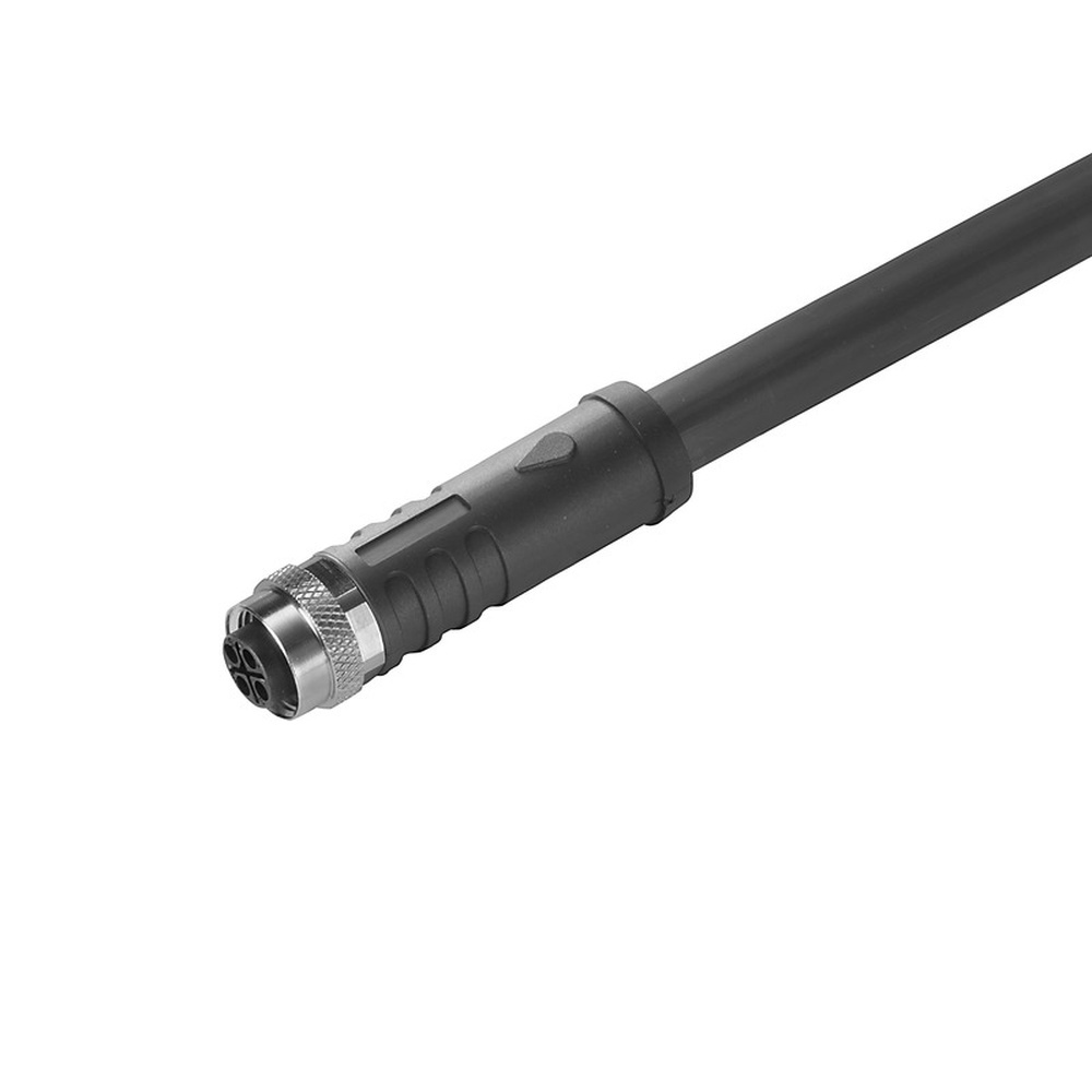 Weidmüller Sensor Aktor Leitung 2050160300 Typ SAIL-M12BG-S-3.0P
