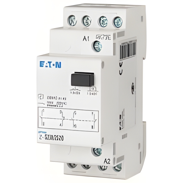 Eaton Stromstossschalter 265543 Typ Z-S24/WW