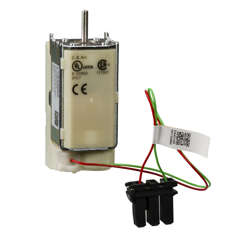 Schneider Electric Ausschaltspule LV833671SP
