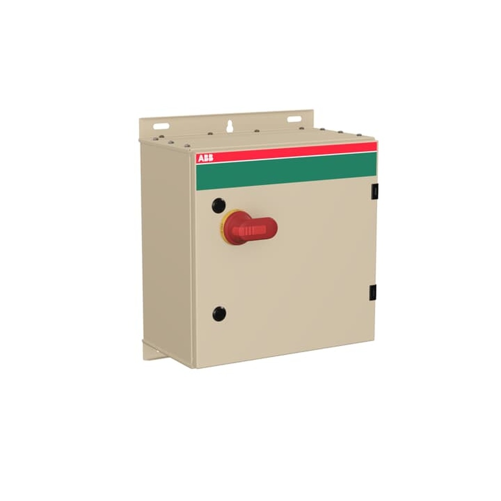 ABB Lasttrennschalter 1SCA148443R1001 Typ OT125GUUR3AZ