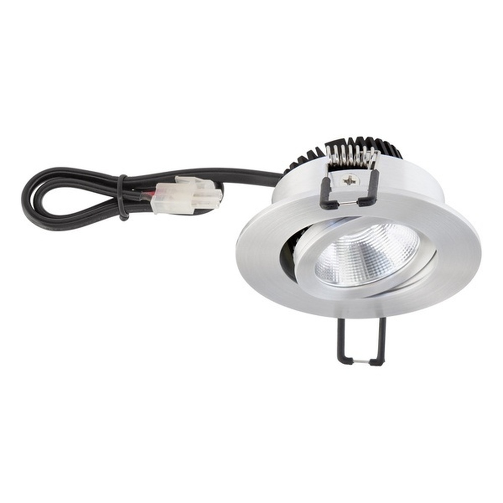 EVN LED Deckenleuchte PC200614D2W