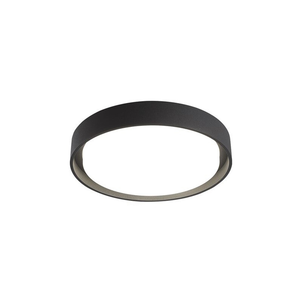 DOTLUX LED Wandleuchte WALLround 4747-030120