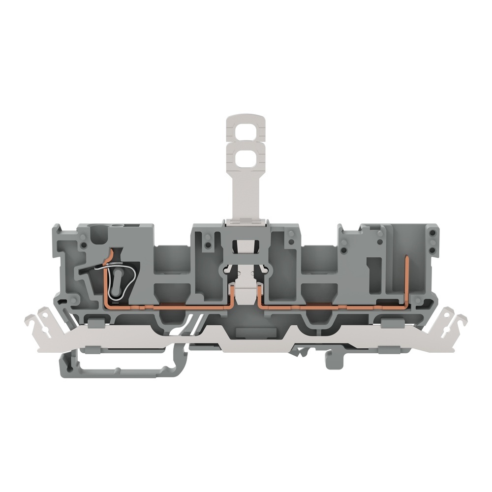 Wago Trennbasisklemme 769-213