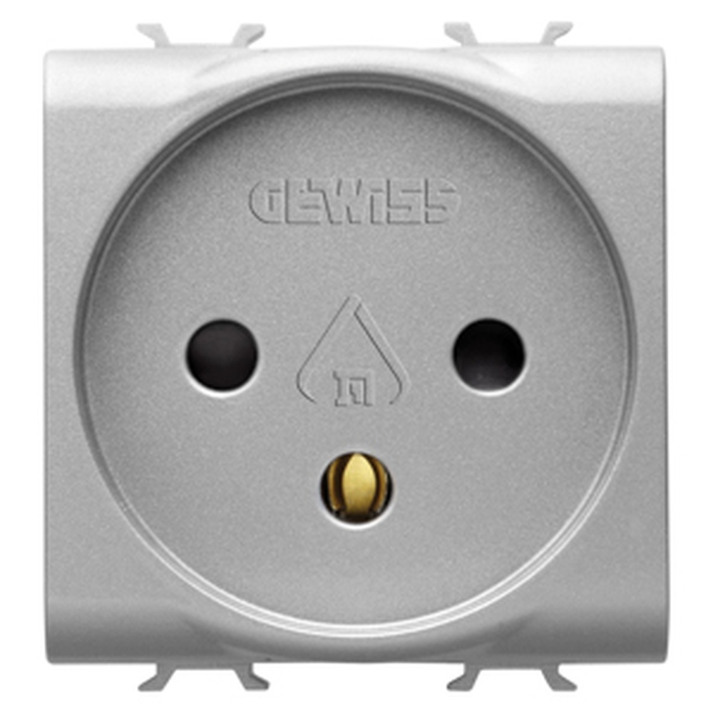 Gewiss Steckdose GW14281