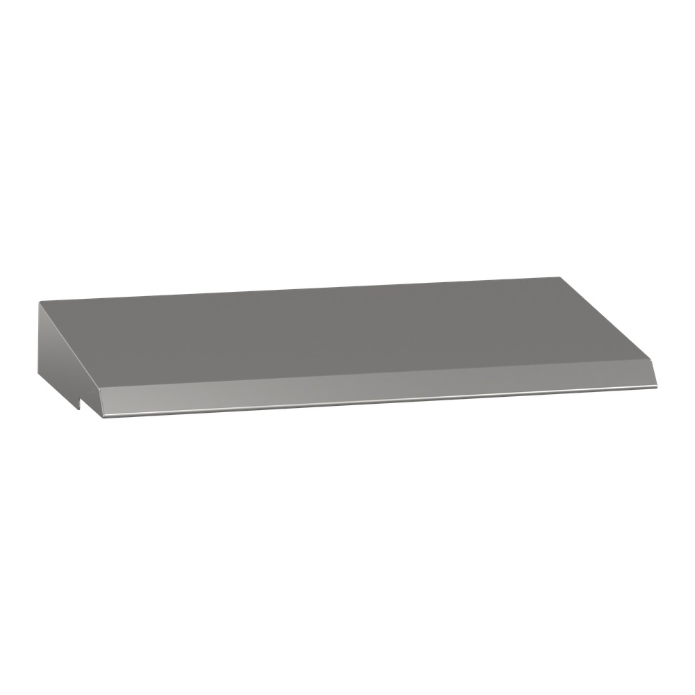 Schneider Electric Edelstahldach NSYTX4020