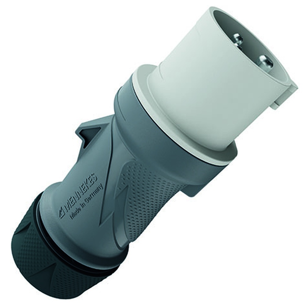 Mennekes Stecker 13604