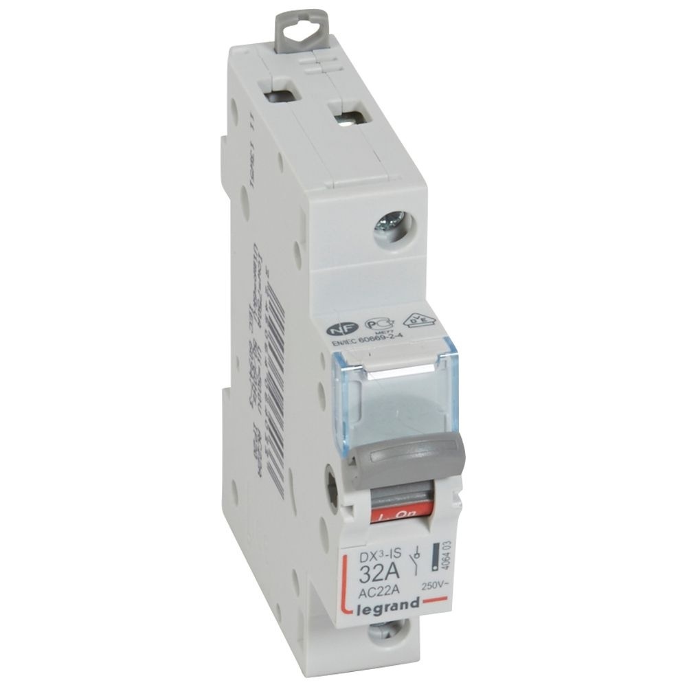 Legrand Kippschalter 406403