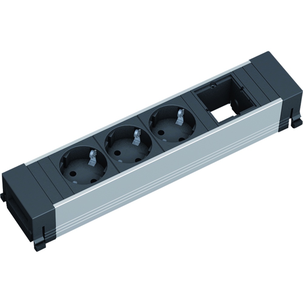 Bachmann Steckdosenleiste 909.004