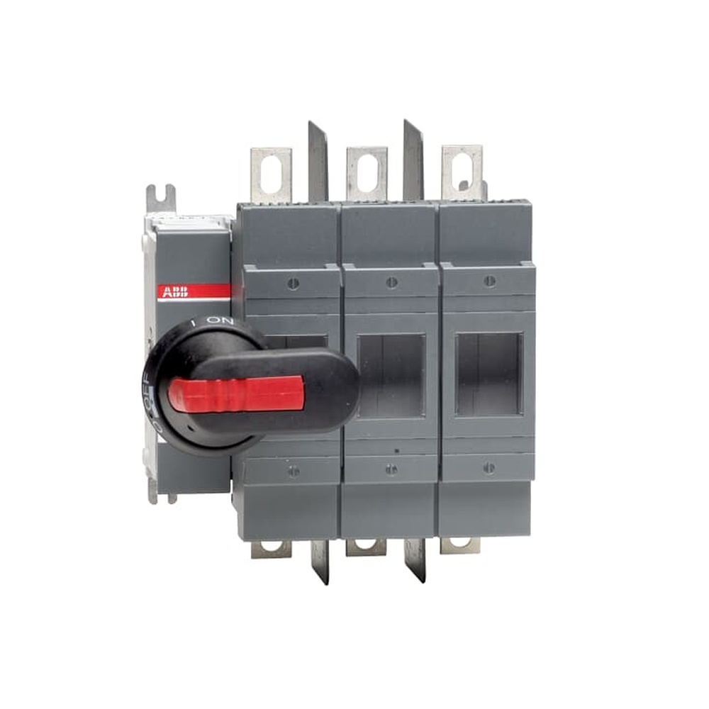 ABB Sicherungslasttrennschalter 1SCA022709R9760 Typ OS200J03P
