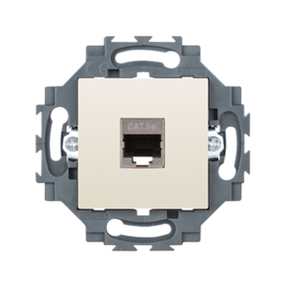 Gewiss Netzwerk Anschlussdose GW35272Y