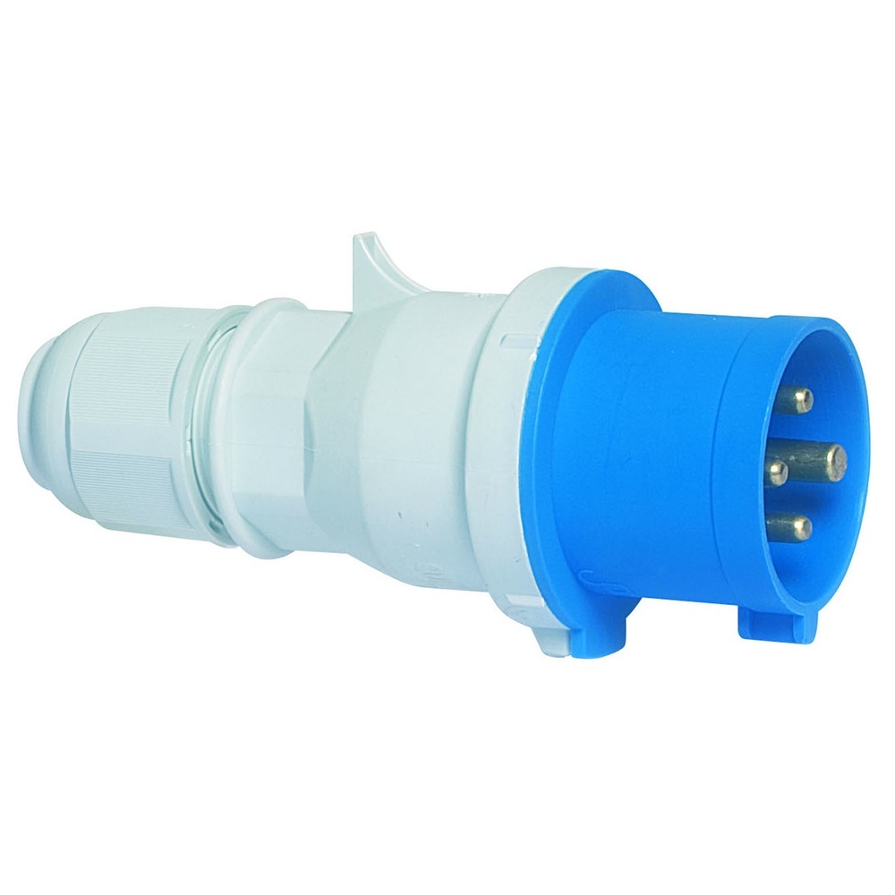 Bals Stecker 2129
