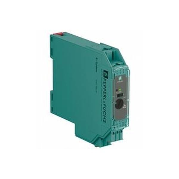 Pepperl+Fuchs Einspeisebaustein 240660 Typ KFD2-EB2.SP Pepperl+Fuchs Einspeisebaustein 240660 Typ KFD2-EB2.SP